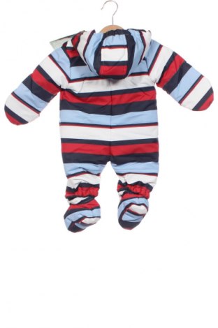 Dziecięcy kombinezon do uprawiania sportów zimowych Steiff, Rozmiar 1-2m/ 50-56 cm, Kolor Kolorowy, Cena 265,99 zł