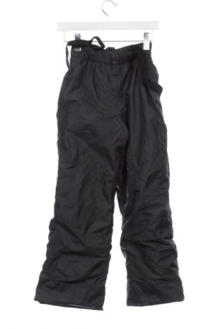 Детски гащеризон за зимни спортове Unbranded, Размер 11-12y/ 152-158 см, Цвят Сив, Цена 14,31 €