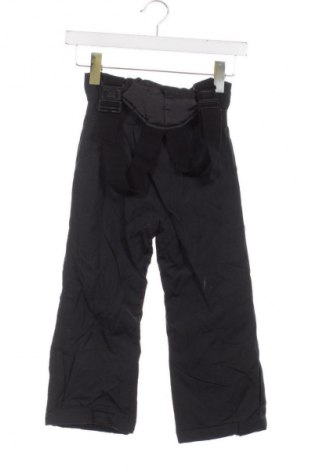 Dziecięcy kombinezon do uprawiania sportów zimowych Unbranded, Rozmiar 4-5y/ 110-116 cm, Kolor Czarny, Cena 22,99 zł