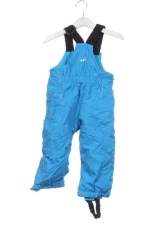 Dziecięcy kombinezon do uprawiania sportów zimowych Wedze, Rozmiar 12-18m/ 80-86 cm, Kolor Niebieski, Cena 16,99 zł