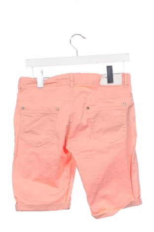 Dziecięce szorty Blue Effect, Rozmiar 15-18y/ 170-176 cm, Kolor Różowy, Cena 6,99 zł