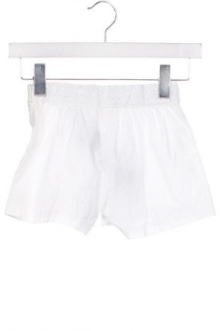 Kinder Shorts Dolce & Gabbana, Größe 4-5y/ 110-116 cm, Farbe Weiß, Preis € 152,99