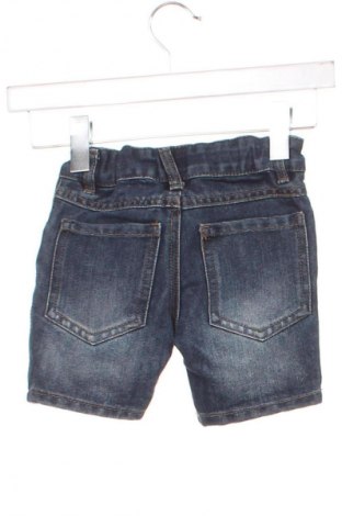 Dziecięce szorty Dopo Dopo, Rozmiar 12-18m/ 80-86 cm, Kolor Niebieski, Cena 25,30 zł