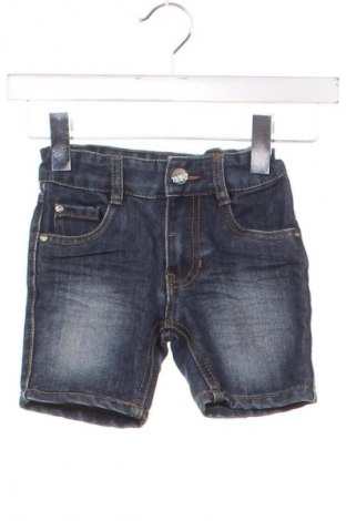 Dziecięce szorty Dopo Dopo, Rozmiar 12-18m/ 80-86 cm, Kolor Niebieski, Cena 25,30 zł