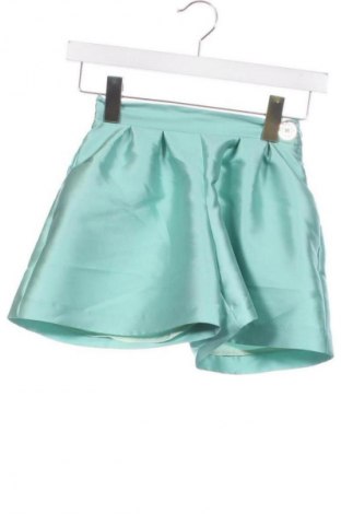 Детски къс панталон Elie Saab, Размер 6-7y/ 122-128 см, Цвят Зелен, Цена 153,38 €