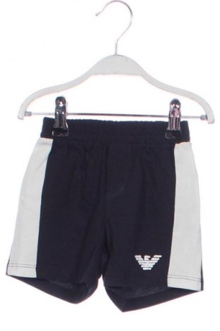 Dziecięce szorty Emporio Armani, Rozmiar 2-3m/ 56-62 cm, Kolor Kolorowy, Cena 118,99 zł