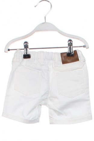 Детски къс панталон Fay, Размер 3-6m/ 62-68 см, Цвят Бял, Цена 73,11 €