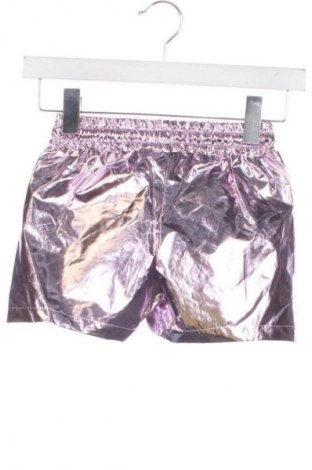 Dziecięce szorty GCDS, Rozmiar 4-5y/ 110-116 cm, Kolor Fioletowy, Cena 432,99 zł