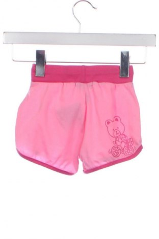 Dziecięce szorty Grace, Rozmiar 4-5y/ 110-116 cm, Kolor Różowy, Cena 22,47 zł