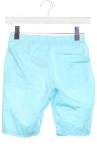Kinder Shorts H&M, Größe 8-9y/ 134-140 cm, Farbe Blau, Preis 8,99 €
