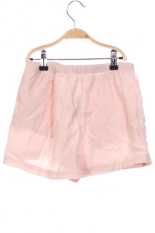 Dziecięce szorty H&M, Rozmiar 10-11y/ 146-152 cm, Kolor Różowy, Cena 14,99 zł