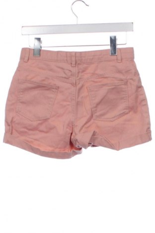 Dziecięce szorty H&M, Rozmiar 14-15y/ 168-170 cm, Kolor Beżowy, Cena 20,99 zł