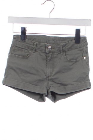 Dziecięce szorty H&M, Rozmiar 11-12y/ 152-158 cm, Kolor Szary, Cena 13,99 zł