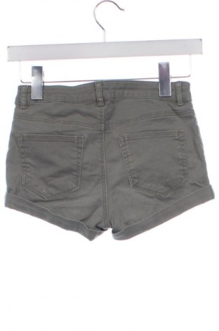 Dziecięce szorty H&M, Rozmiar 11-12y/ 152-158 cm, Kolor Szary, Cena 13,99 zł