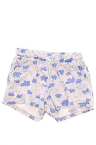 Dziecięce szorty H&M, Rozmiar 3-4y/ 104-110 cm, Kolor Kolorowy, Cena 16,99 zł