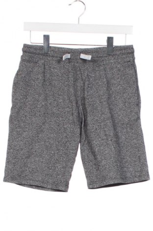 Kinder Shorts H&M, Größe 10-11y/ 146-152 cm, Farbe Grau, Preis € 4,99