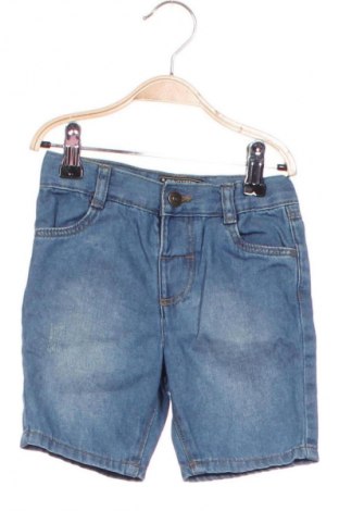 Dziecięce szorty LC Waikiki, Rozmiar 12-18m/ 80-86 cm, Kolor Niebieski, Cena 6,99 zł