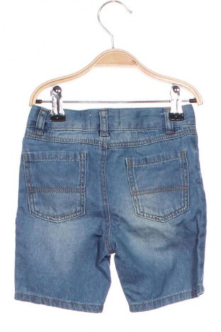 Dziecięce szorty LC Waikiki, Rozmiar 12-18m/ 80-86 cm, Kolor Niebieski, Cena 6,99 zł