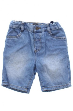 Dziecięce szorty LC Waikiki, Rozmiar 12-18m/ 80-86 cm, Kolor Niebieski, Cena 32,18 zł