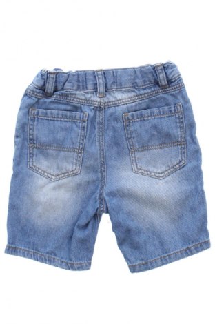 Dziecięce szorty LC Waikiki, Rozmiar 12-18m/ 80-86 cm, Kolor Niebieski, Cena 32,18 zł