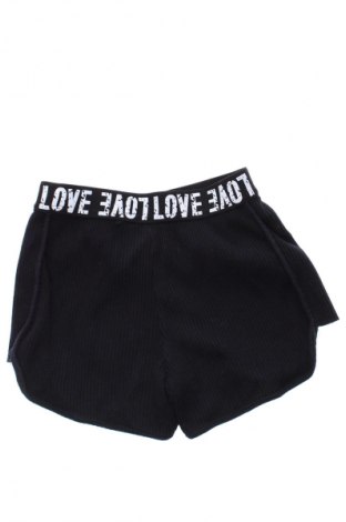 Детски къс панталон Love, Размер 3-4y/ 104-110 см, Цвят Черен, Цена 2,04 €