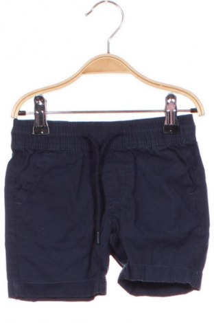 Dziecięce szorty Lupilu, Rozmiar 18-24m/ 86-98 cm, Kolor Niebieski, Cena 22,99 zł