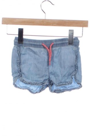 Παιδικό κοντό παντελόνι Lupilu, Μέγεθος 2-3y/ 98-104 εκ., Χρώμα Μπλέ, Τιμή 2,99 €