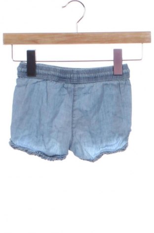 Παιδικό κοντό παντελόνι Lupilu, Μέγεθος 2-3y/ 98-104 εκ., Χρώμα Μπλέ, Τιμή 2,99 €