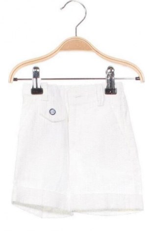 Dziecięce szorty Manuell & Frank, Rozmiar 6-9m/ 68-74 cm, Kolor Biały, Cena 100,99 zł