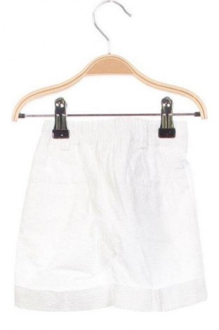 Dziecięce szorty Manuell & Frank, Rozmiar 6-9m/ 68-74 cm, Kolor Biały, Cena 100,99 zł