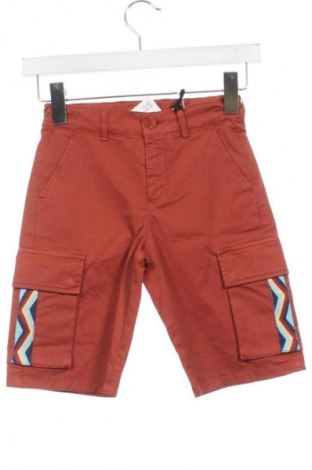 Детски къс панталон Missoni, Размер 4-5y/ 110-116 см, Цвят Кафяв, Цена 122,70 €