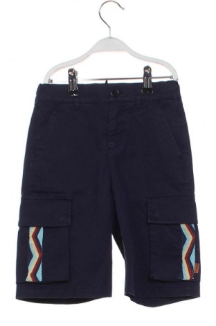 Детски къс панталон Missoni, Размер 8-9y/ 134-140 см, Цвят Син, Цена 122,70 €