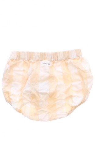 Παιδικό κοντό παντελόνι Newbie, Μέγεθος 1-2m/ 50-56 εκ., Χρώμα Πολύχρωμο, Τιμή 2,99 €