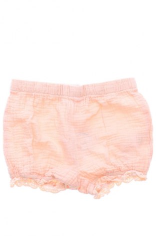 Dziecięce szorty Pepco, Rozmiar 18-24m/ 86-98 cm, Kolor Różowy, Cena 6,99 zł