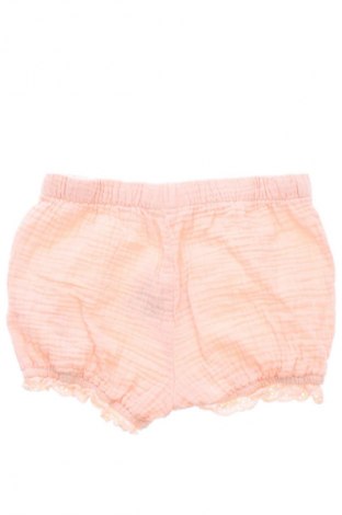 Dziecięce szorty Pepco, Rozmiar 18-24m/ 86-98 cm, Kolor Różowy, Cena 6,99 zł
