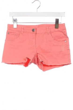 Dziecięce szorty Pepperts!, Rozmiar 11-12y/ 152-158 cm, Kolor Pomarańczowy, Cena 6,99 zł