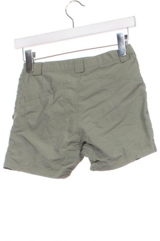 Dziecięce szorty Quechua, Rozmiar 9-10y/ 140-146 cm, Kolor Zielony, Cena 6,99 zł