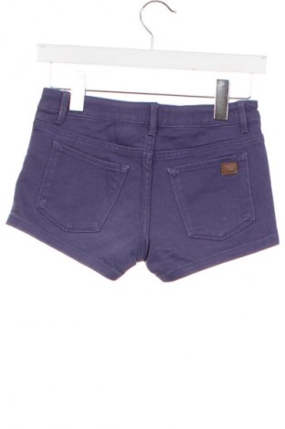 Dziecięce szorty Roxy, Rozmiar 11-12y/ 152-158 cm, Kolor Niebieski, Cena 22,47 zł