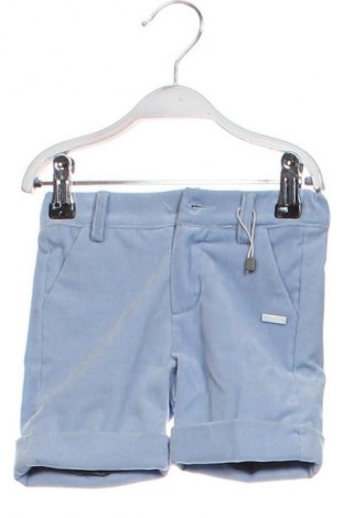 Dziecięce szorty Simonetta, Rozmiar 3-6m/ 62-68 cm, Kolor Niebieski, Cena 116,99 zł
