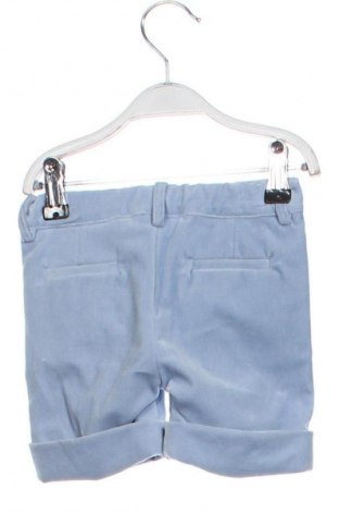 Dziecięce szorty Simonetta, Rozmiar 3-6m/ 62-68 cm, Kolor Niebieski, Cena 116,99 zł