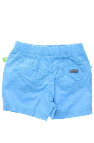 Dziecięce szorty Sterntaler, Rozmiar 2-3m/ 56-62 cm, Kolor Niebieski, Cena 46,99 zł