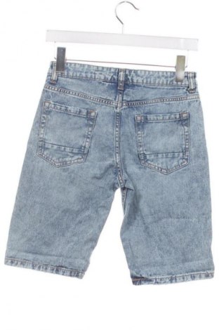 Dziecięce szorty Terranova, Rozmiar 11-12y/ 152-158 cm, Kolor Niebieski, Cena 33,72 zł