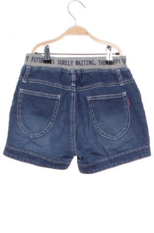 Dziecięce szorty Unbranded, Rozmiar 12-13y/ 158-164 cm, Kolor Niebieski, Cena 16,99 zł