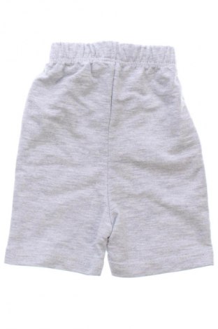 Dziecięce szorty Unbranded, Rozmiar 6-9m/ 68-74 cm, Kolor Szary, Cena 6,99 zł