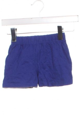 Dziecięce szorty Unbranded, Rozmiar 2-3y/ 98-104 cm, Kolor Niebieski, Cena 13,99 zł
