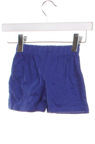 Dziecięce szorty Unbranded, Rozmiar 2-3y/ 98-104 cm, Kolor Niebieski, Cena 13,99 zł