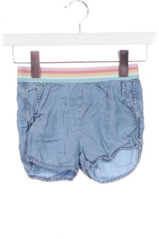 Dziecięce szorty Unbranded, Rozmiar 7-8y/ 128-134 cm, Kolor Niebieski, Cena 15,99 zł