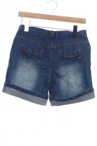 Dziecięce szorty Unbranded, Rozmiar 11-12y/ 152-158 cm, Kolor Niebieski, Cena 15,99 zł