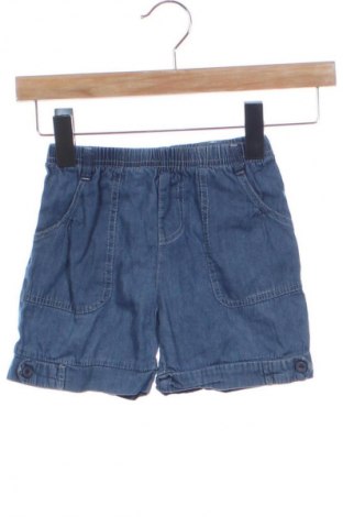 Dziecięce szorty Unbranded, Rozmiar 5-6y/ 116-122 cm, Kolor Niebieski, Cena 16,99 zł