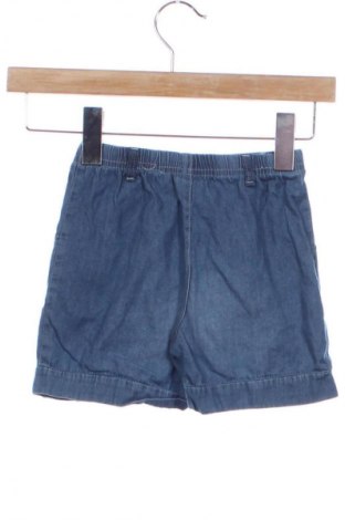 Dziecięce szorty Unbranded, Rozmiar 5-6y/ 116-122 cm, Kolor Niebieski, Cena 16,99 zł